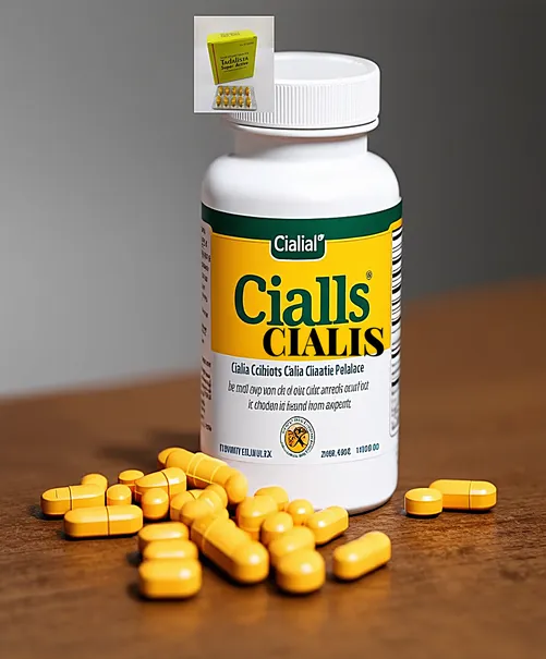 Cialis generico para que sirve